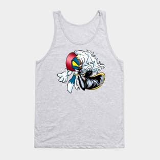 RavenCutie Tank Top